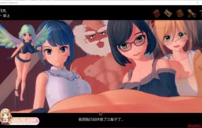 [欧美SLG/汉化/动态]腐败王国v0.21.1 精翻汉化版[1.9G/百度]