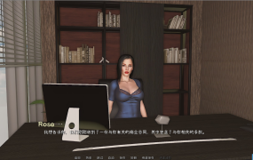 [SLG、汉化] 不需要爱 爱不需要理由 In No Need for Love v0.6i PC+安卓汉化版 [1.5G微云直连]