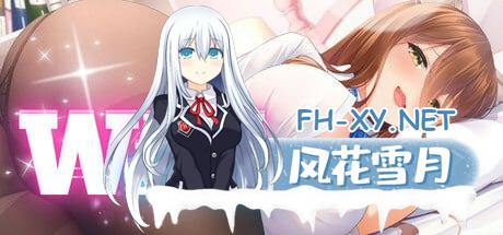 [SLG] STEAM英文原版  WaifuWorld[1G/UC夸克]